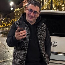 Фотография мужчины Григор, 40 лет из г. Васильков