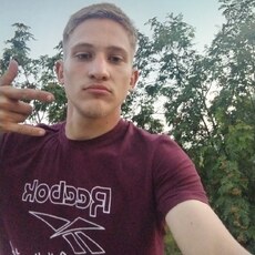 Фотография мужчины Костя, 18 лет из г. Сузун