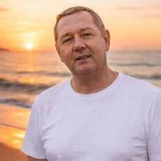 Фотография мужчины Олександр, 61 год из г. Киев