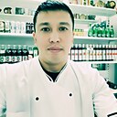 Али, 28 лет