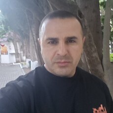 Фотография мужчины Амин, 41 год из г. Алушта