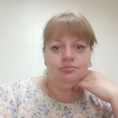 Фотография девушки Наталья, 45 лет из г. Каневская