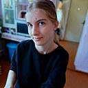 Анастасия, 21 год
