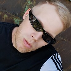 Фотография мужчины Лёха, 29 лет из г. Павлодар
