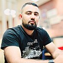 Алишер, 33 года