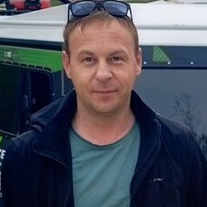 Фотография мужчины Андрей, 38 лет из г. Новый Уренгой