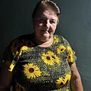 Светлана, 63 года