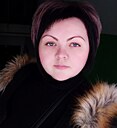 Оля, 41 год