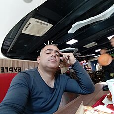 Фотография мужчины Рамиль, 46 лет из г. Павловск (Воронежская Обл)