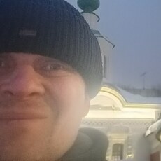 Фотография мужчины Михаил, 43 года из г. Переславль-Залесский