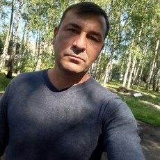 Фотография мужчины Андрей, 46 лет из г. Рыбное