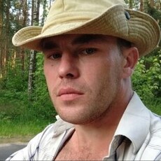 Фотография мужчины Михаил, 38 лет из г. Ржев