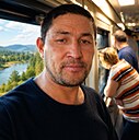 Баходир, 43 года
