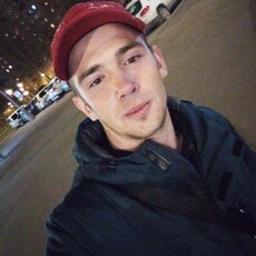 Фотография мужчины Дмитрий, 27 лет из г. Дзержинский