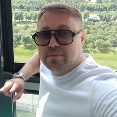 Фотография мужчины Дмитрий, 43 года из г. Саки