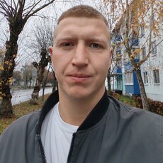 Фотография мужчины Максим, 35 лет из г. Гомель