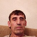 Интигам, 54 года