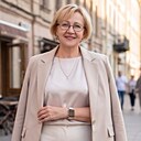 Ольга, 52 года