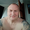 Игорь, 50 лет
