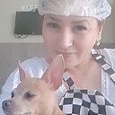 Гозель, 40 лет