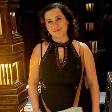 Фотография девушки Elizabeth Liziko, 41 год из г. Тбилиси