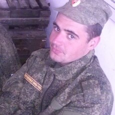 Фотография мужчины Александр, 34 года из г. Нижнеудинск