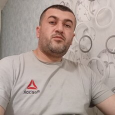 Фотография мужчины Гасанов, 31 год из г. Новый Уренгой