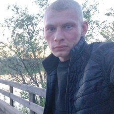 Фотография мужчины Влад, 27 лет из г. Петровск-Забайкальский