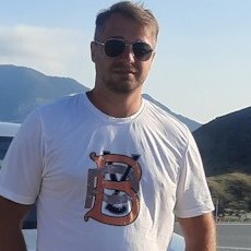 Фотография мужчины Виталик, 38 лет из г. Уссурийск