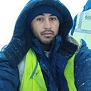 Sherbek, 35 лет