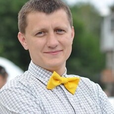 Фотография мужчины Юрий, 41 год из г. Красногорск