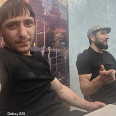 Фотография мужчины Гриша, 36 лет из г. Киров