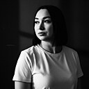Ксения, 33 года