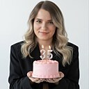Александра, 44 года