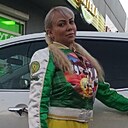 Ангелина, 41 год
