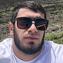 Гамид, 25 лет