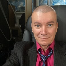 Павел, 45 из г. Минусинск.