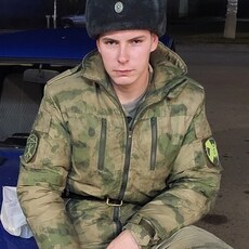 Фотография мужчины Павел, 24 года из г. Волгоград