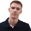 Михаил, 19 лет