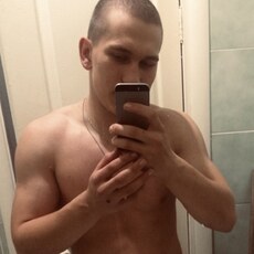 Фотография мужчины Дима, 24 года из г. Иваново
