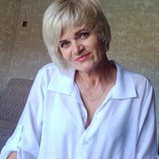 Фотография девушки Ирина, 51 год из г. Калининск