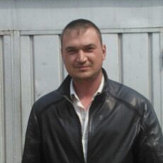 Фотография мужчины Иван Петров, 41 год из г. Комсомольск-на-Амуре