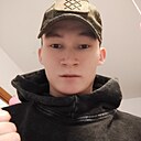 Серега, 22 года