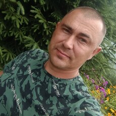 Фотография мужчины Андрей, 42 года из г. Киров (Калужская Обл)