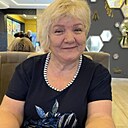 Валентина, 64 года