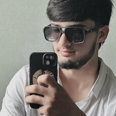 Фотография мужчины Samir, 25 лет из г. Первомайск