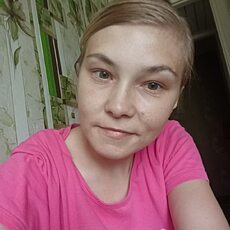 Фотография девушки Галина, 32 года из г. Вычегодский