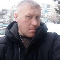 Фотография мужчины Сергей, 41 год из г. Бердск