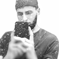 Фотография мужчины Осмон, 23 года из г. Бийск