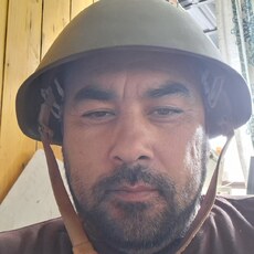 Фотография мужчины Мардонбек, 43 года из г. Стерлитамак